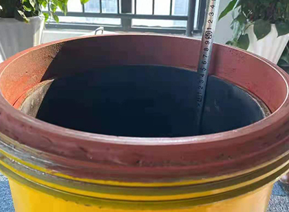 监利抗爆容器